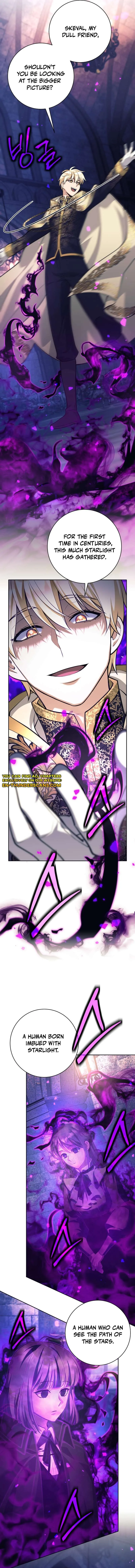 I Quit the Hero’s Party Chapter 116 page 5