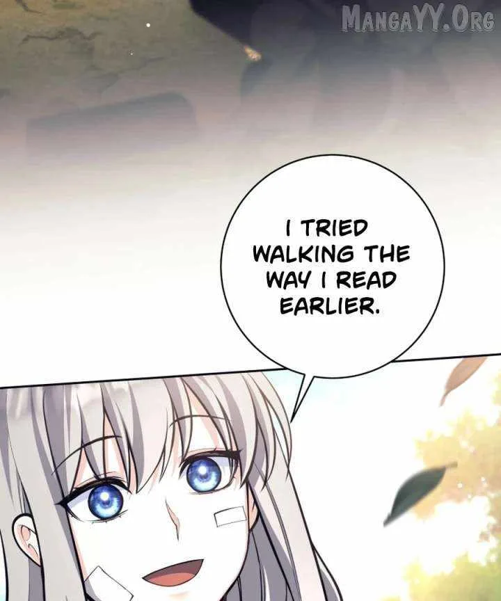 I Quit the Hero’s Party Chapter 117 page 4