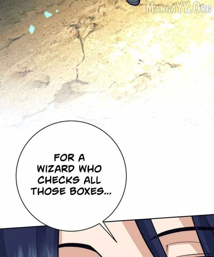 I Quit the Hero’s Party Chapter 117 page 28