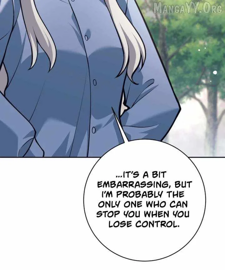 I Quit the Hero’s Party Chapter 117 page 21