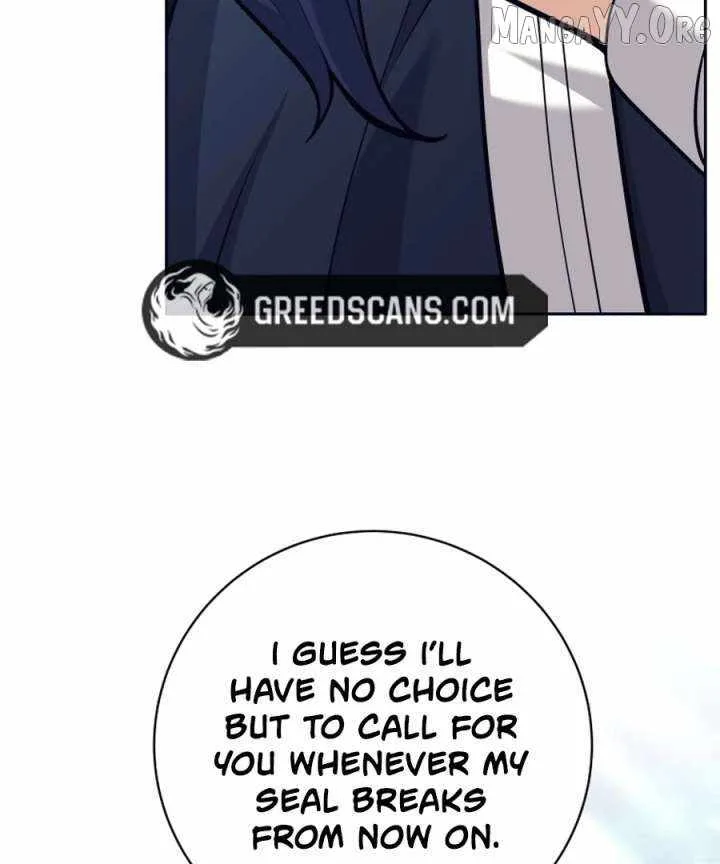 I Quit the Hero’s Party Chapter 117 page 19