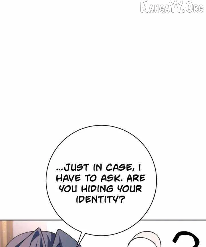 I Quit the Hero’s Party Chapter 117 page 22
