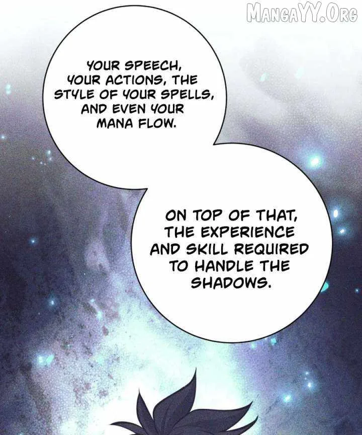 I Quit the Hero’s Party Chapter 117 page 25
