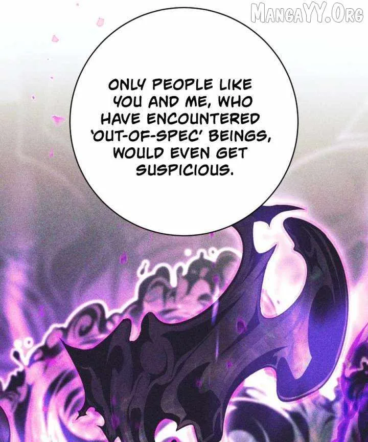 I Quit the Hero’s Party Chapter 117 page 36