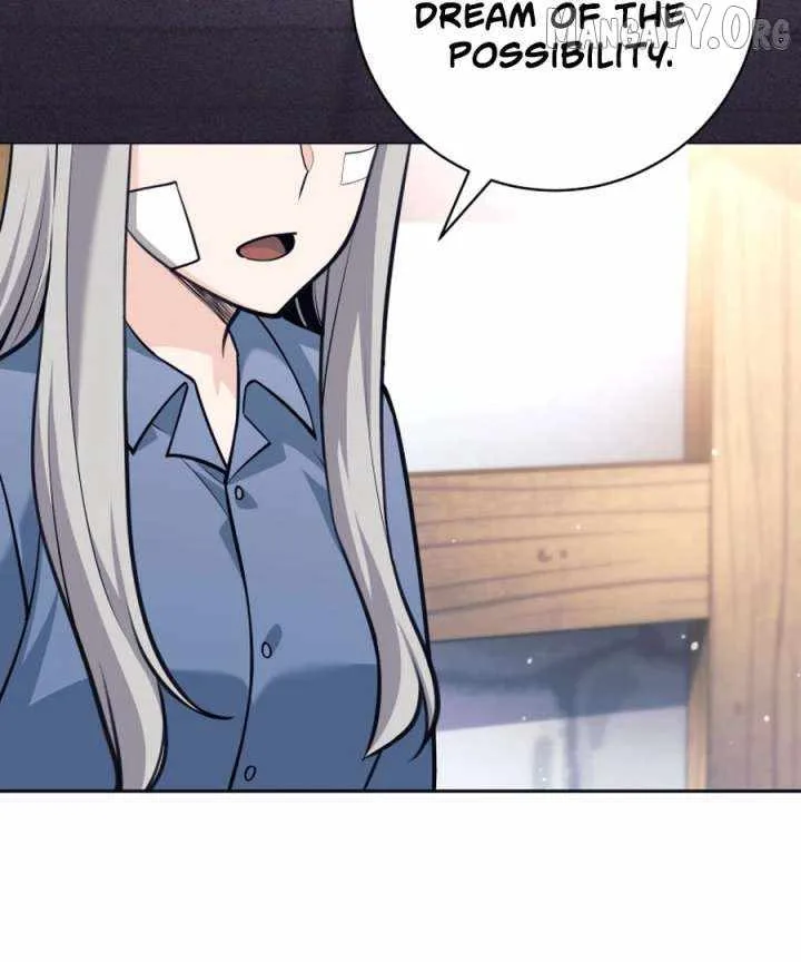 I Quit the Hero’s Party Chapter 117 page 39