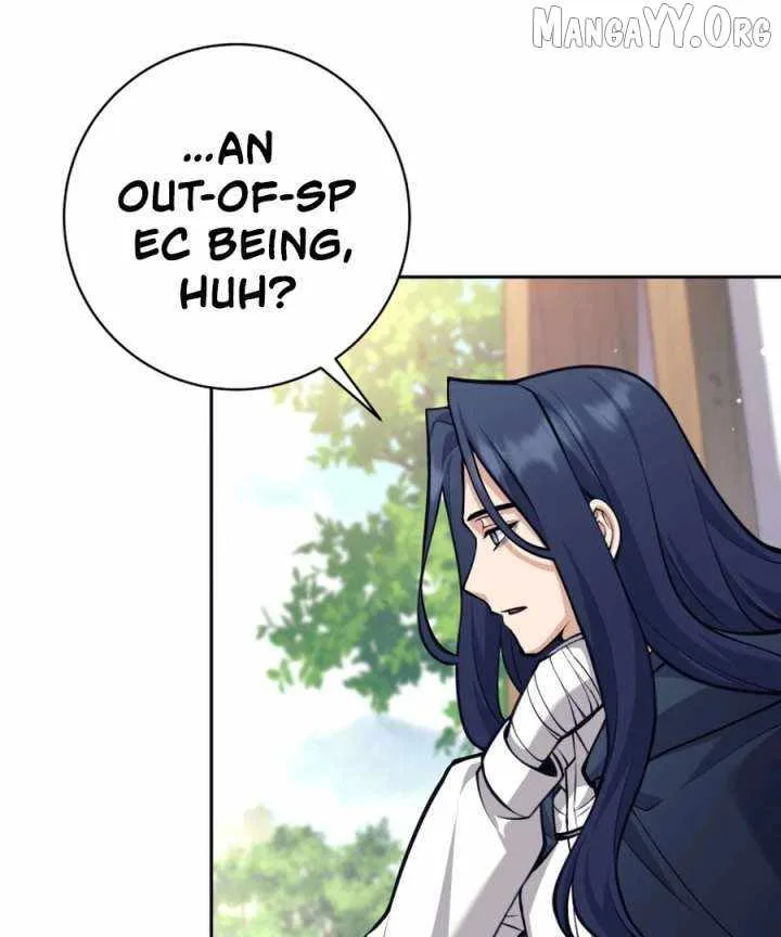 I Quit the Hero’s Party Chapter 117 page 40
