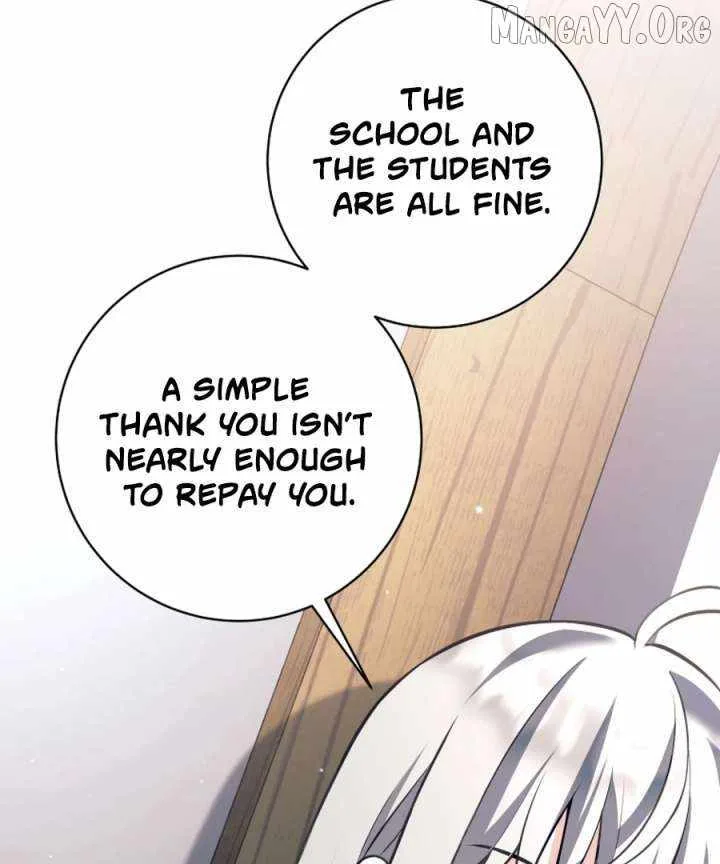 I Quit the Hero’s Party Chapter 117 page 44