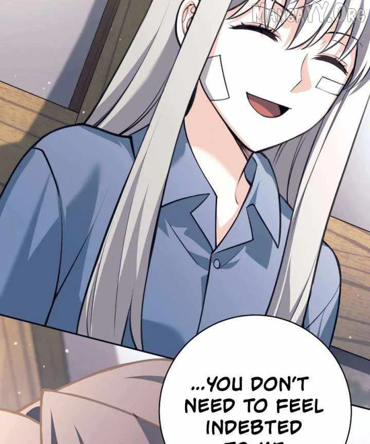 I Quit the Hero’s Party Chapter 117 page 45