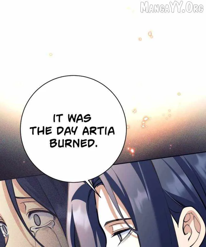 I Quit the Hero’s Party Chapter 117 page 51