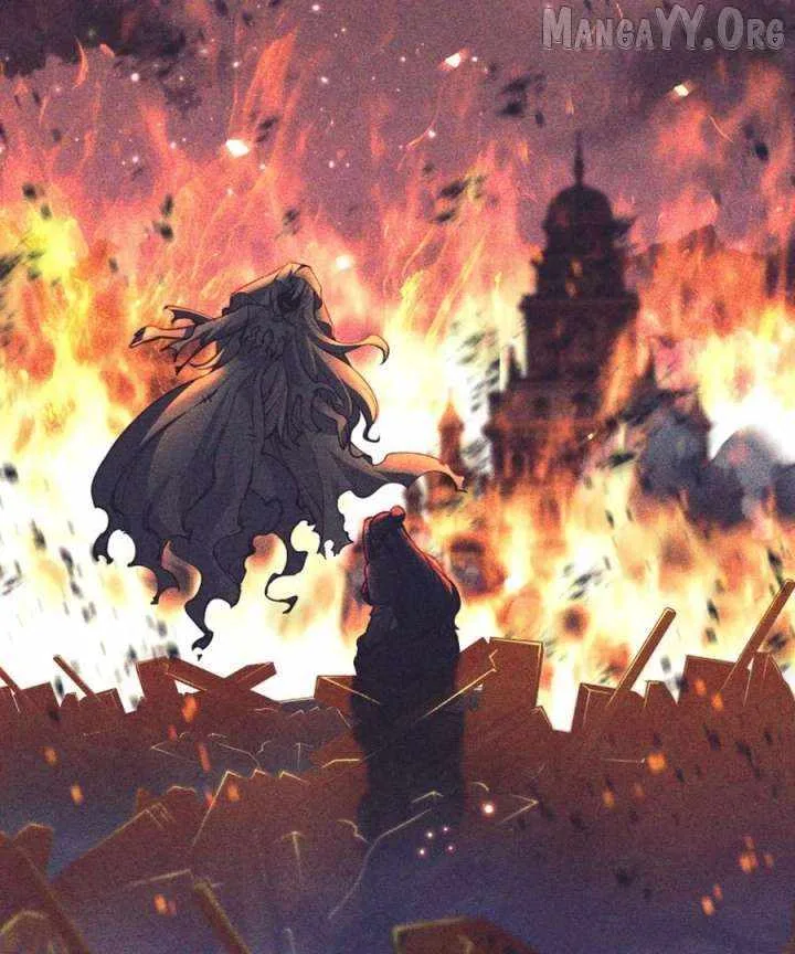 I Quit the Hero’s Party Chapter 117 page 66