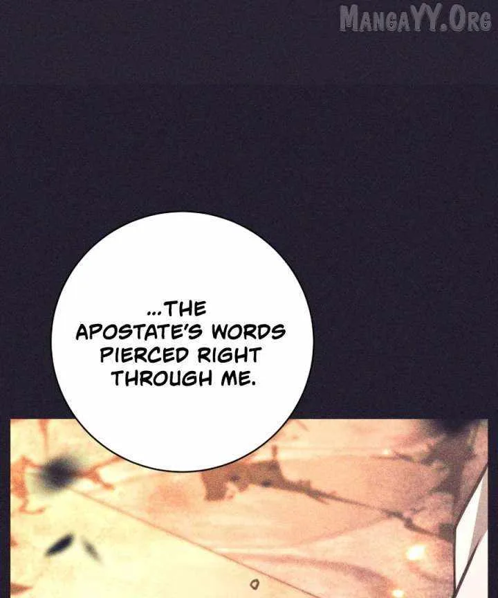 I Quit the Hero’s Party Chapter 117 page 70