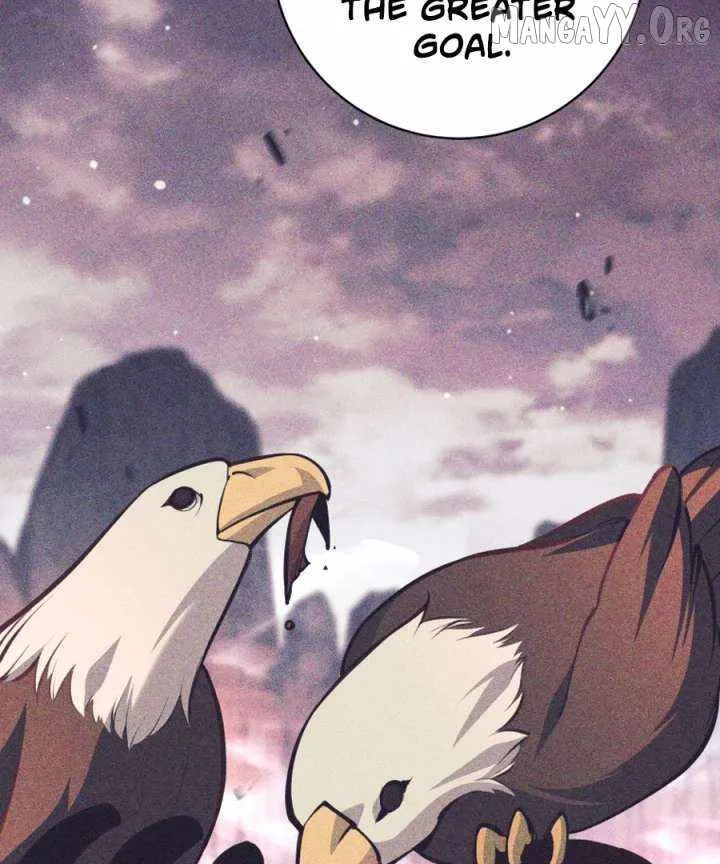 I Quit the Hero’s Party Chapter 117 page 81