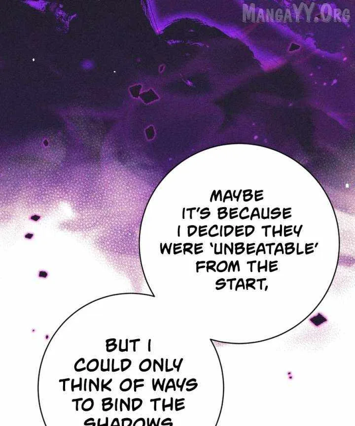 I Quit the Hero’s Party Chapter 117 page 87