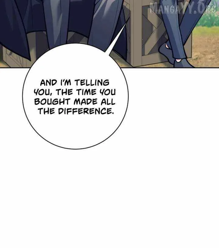 I Quit the Hero’s Party Chapter 117 page 90