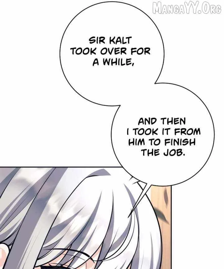 I Quit the Hero’s Party Chapter 117 page 91