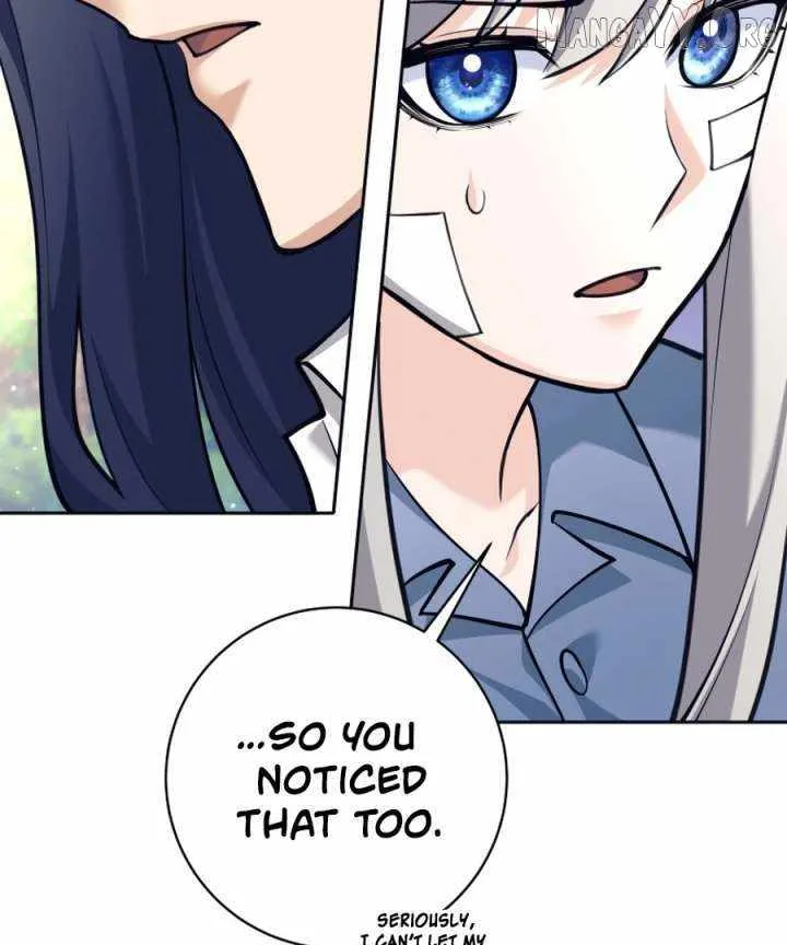 I Quit the Hero’s Party Chapter 117 page 99