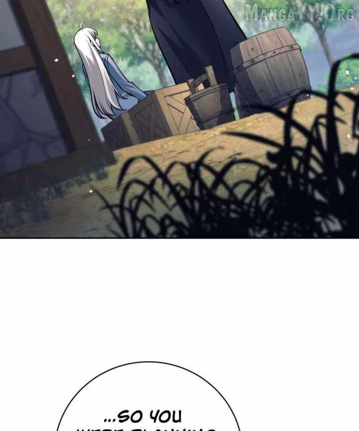 I Quit the Hero’s Party Chapter 117 page 105