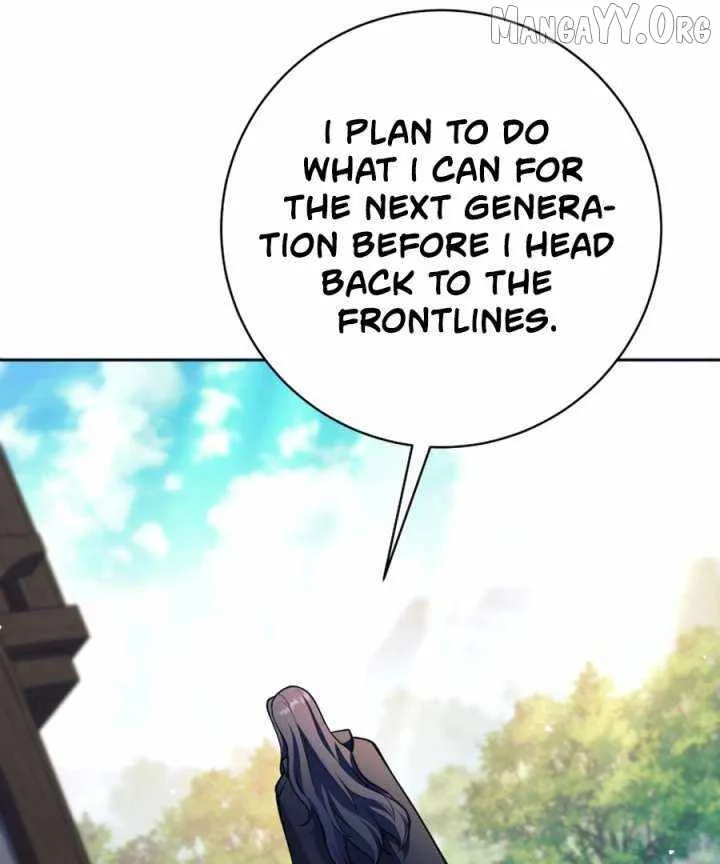 I Quit the Hero’s Party Chapter 117 page 104