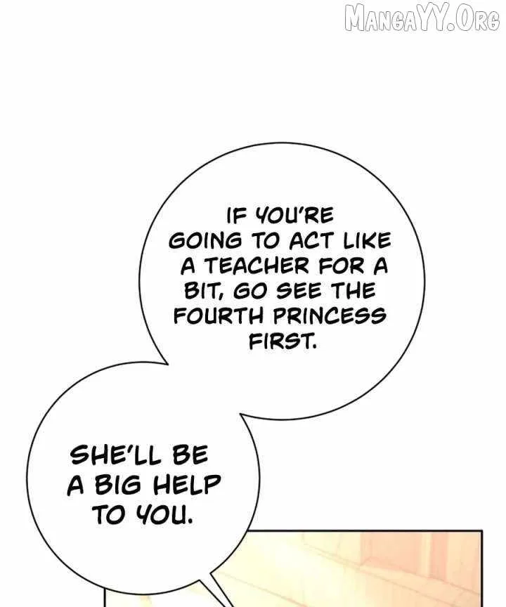 I Quit the Hero’s Party Chapter 117 page 118