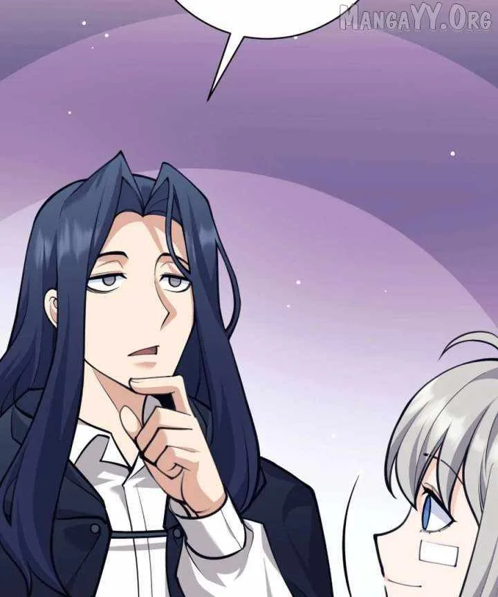 I Quit the Hero’s Party Chapter 117 page 121