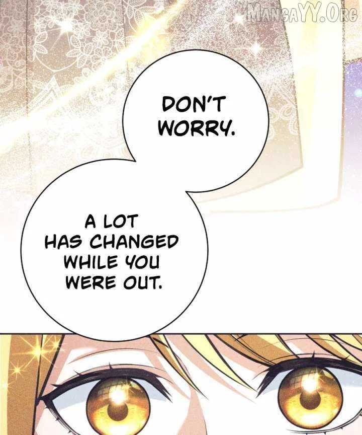 I Quit the Hero’s Party Chapter 117 page 125