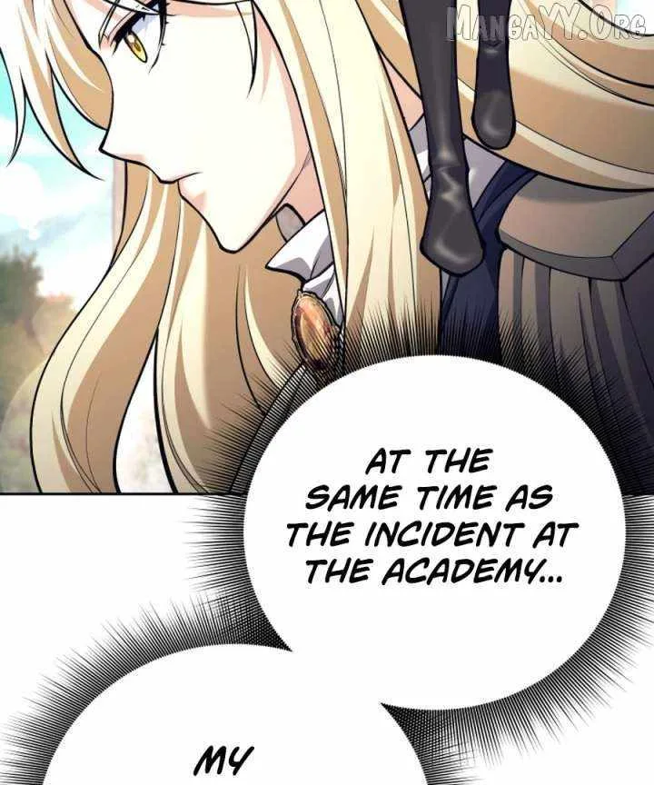 I Quit the Hero’s Party Chapter 118 page 4