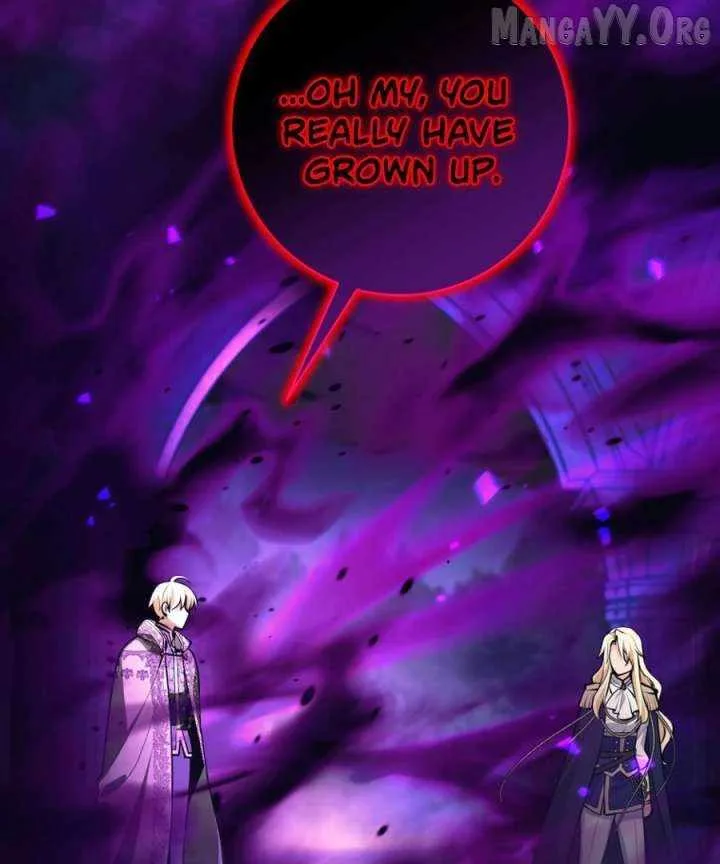 I Quit the Hero’s Party Chapter 118 page 27