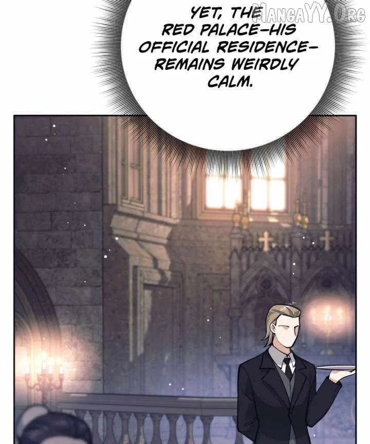 I Quit the Hero’s Party Chapter 118 page 6
