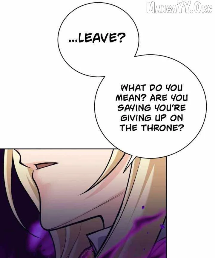I Quit the Hero’s Party Chapter 118 page 35
