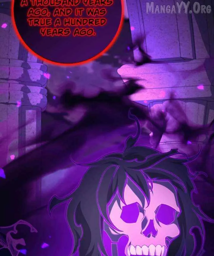 I Quit the Hero’s Party Chapter 118 page 44