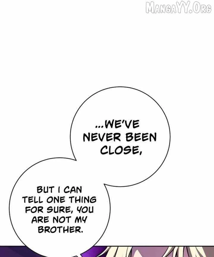 I Quit the Hero’s Party Chapter 118 page 49