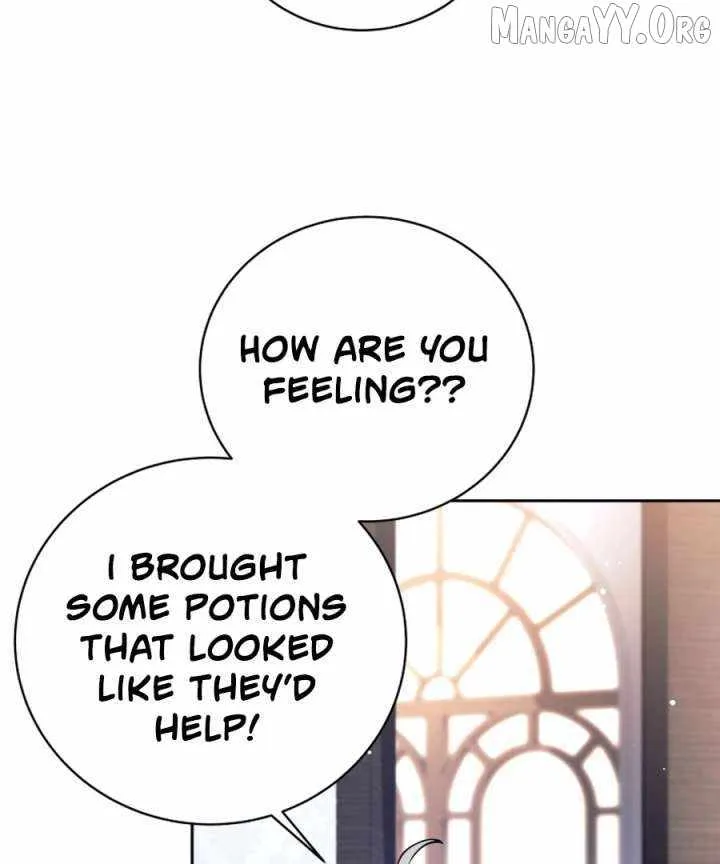 I Quit the Hero’s Party Chapter 118 page 65