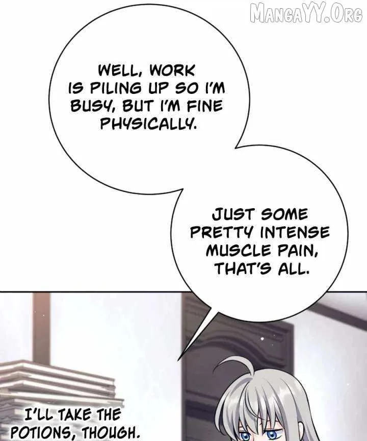 I Quit the Hero’s Party Chapter 118 page 70