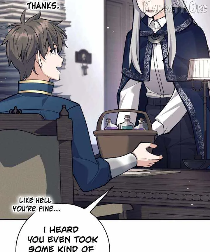 I Quit the Hero’s Party Chapter 118 page 71
