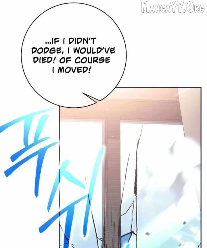 I Quit the Hero’s Party Chapter 118 page 83