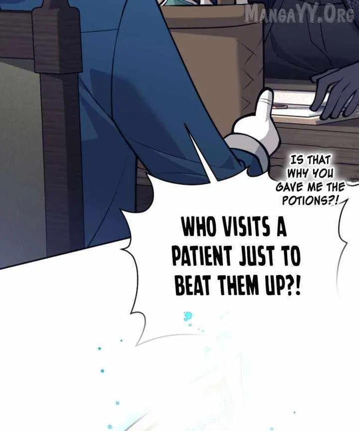 I Quit the Hero’s Party Chapter 118 page 92