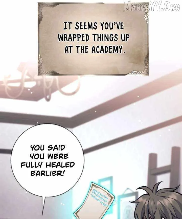 I Quit the Hero’s Party Chapter 118 page 95