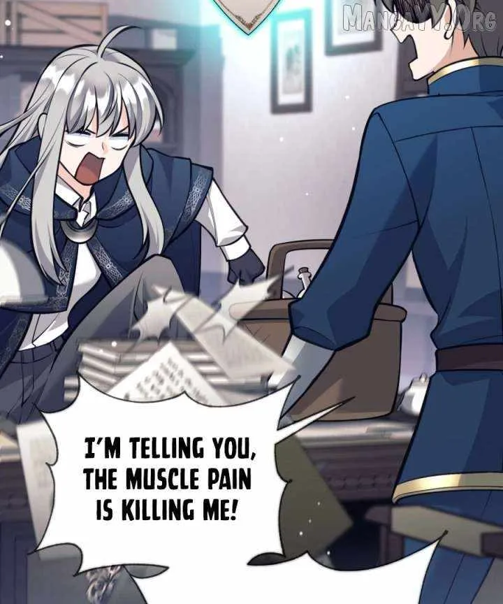 I Quit the Hero’s Party Chapter 118 page 96