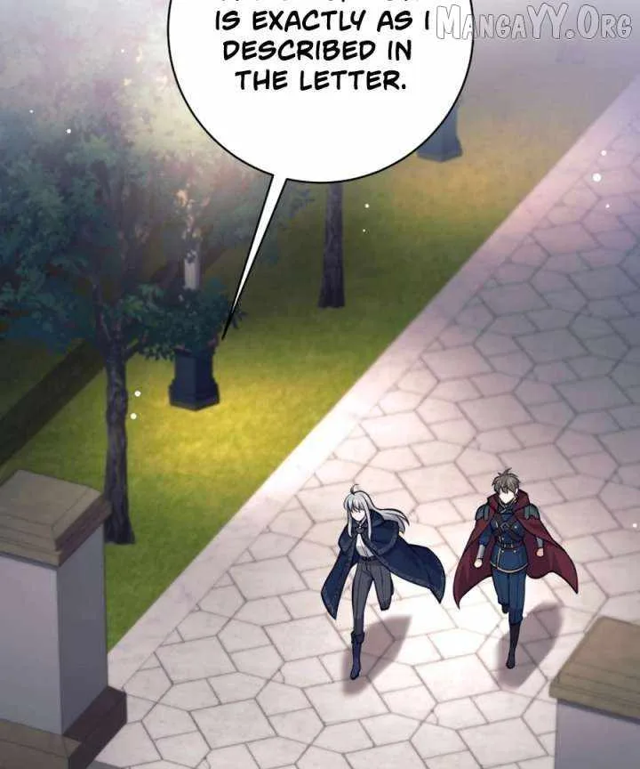 I Quit the Hero’s Party Chapter 118 page 103