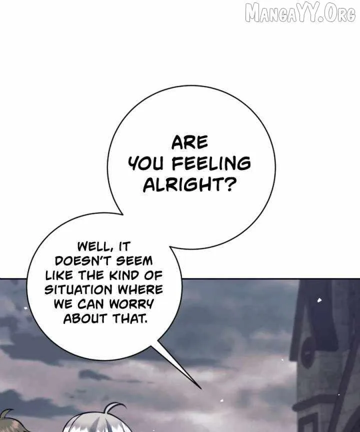 I Quit the Hero’s Party Chapter 118 page 105