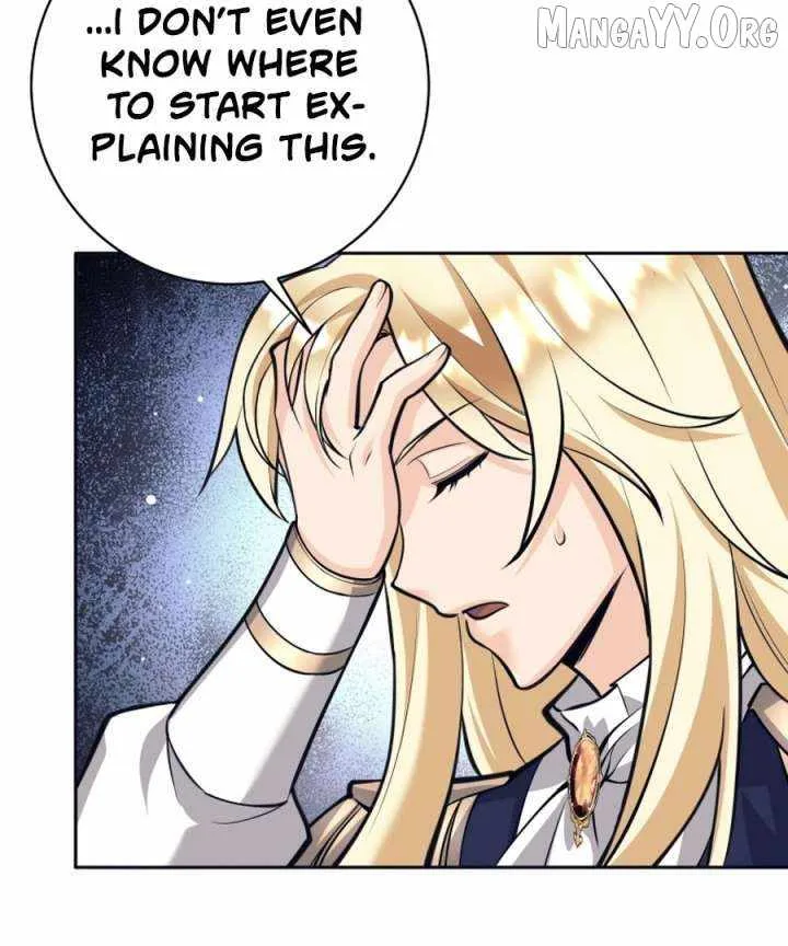 I Quit the Hero’s Party Chapter 118 page 110