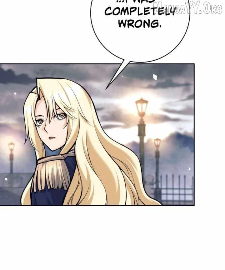 I Quit the Hero’s Party Chapter 118 page 124