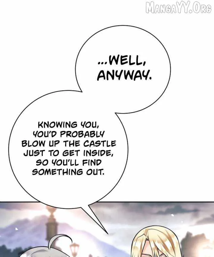 I Quit the Hero’s Party Chapter 118 page 125