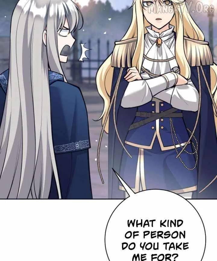I Quit the Hero’s Party Chapter 118 page 126