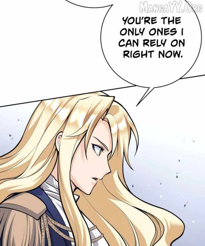 I Quit the Hero’s Party Chapter 118 page 129