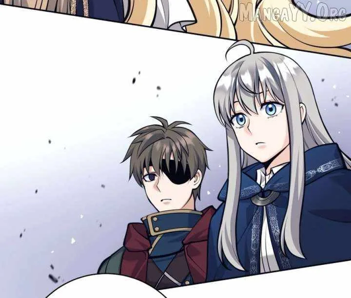 I Quit the Hero’s Party Chapter 118 page 130