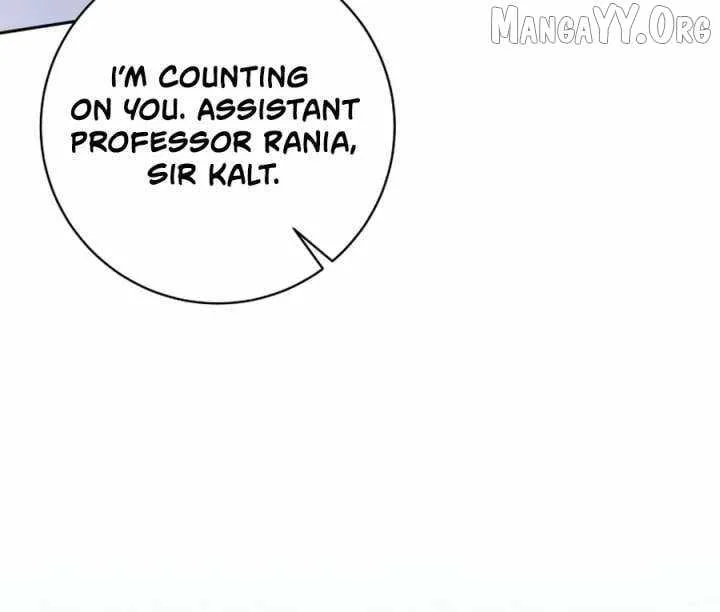 I Quit the Hero’s Party Chapter 118 page 131