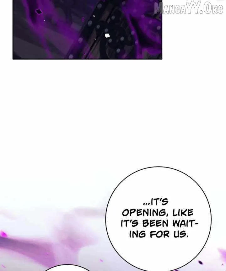 I Quit the Hero’s Party Chapter 118 page 136