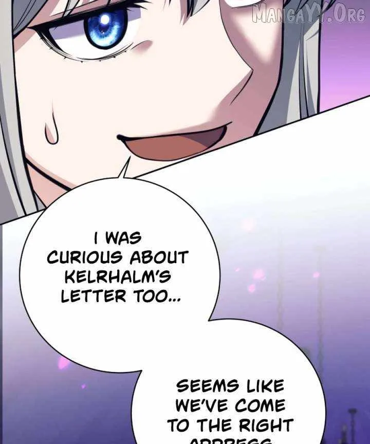 I Quit the Hero’s Party Chapter 118 page 140