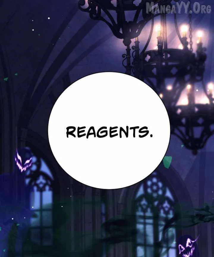 I Quit the Hero’s Party Chapter 119 page 22
